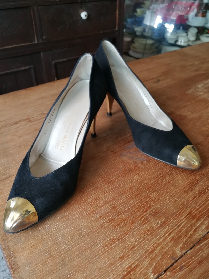 Bruno magli heels outlet