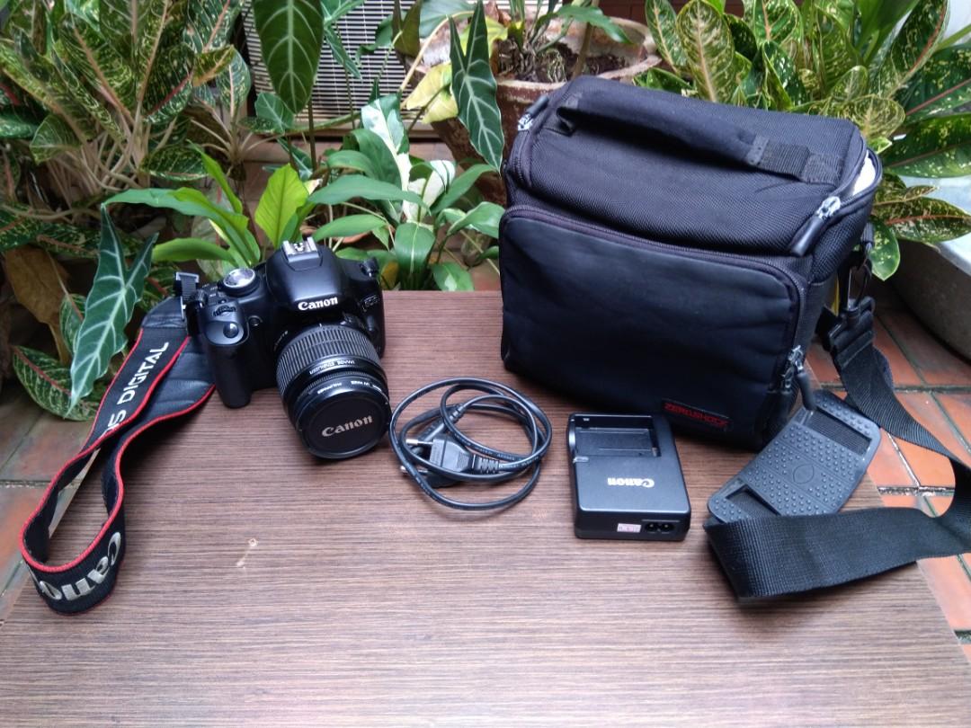 canon eos 500d
