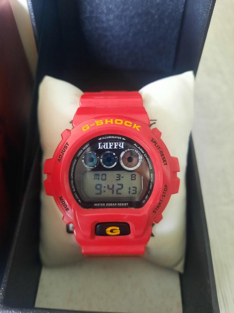Dw6900 one piece online