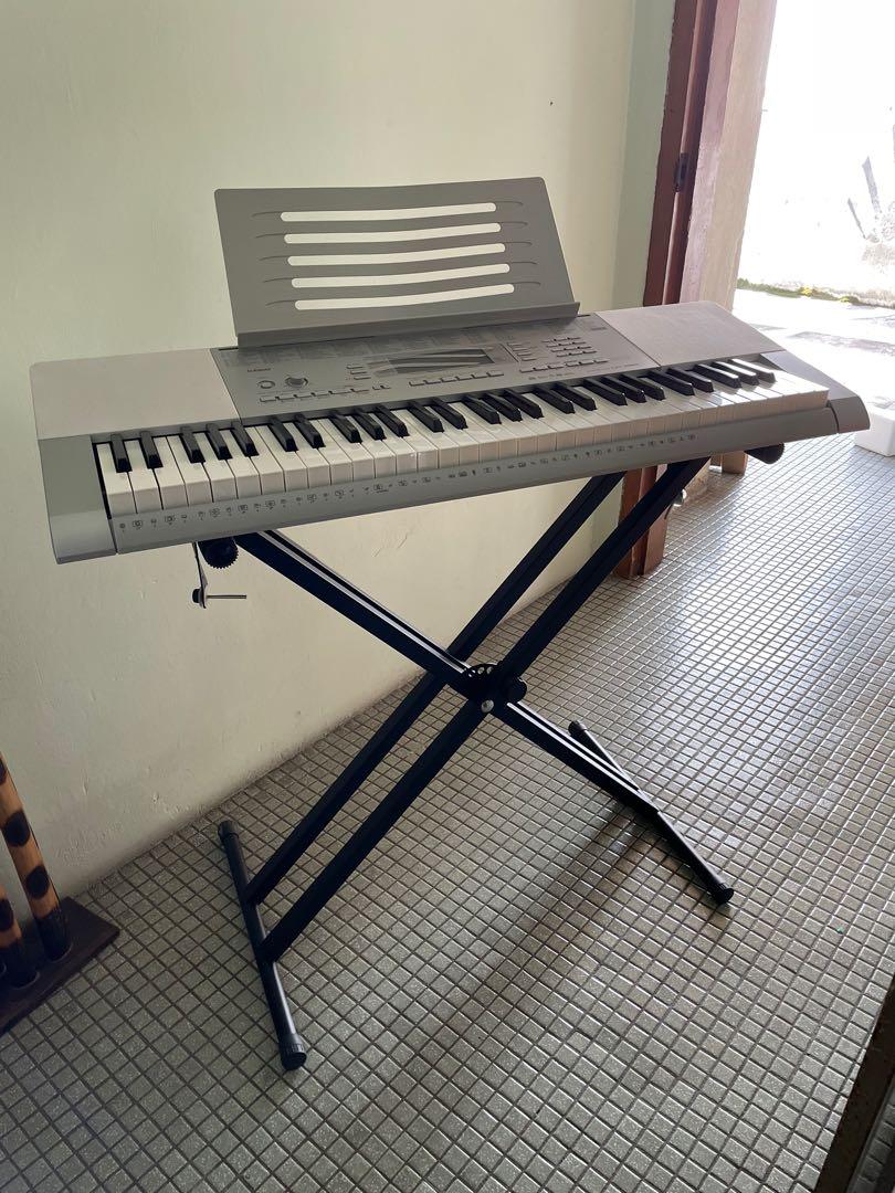 Casio lk sales 280 keyboard price