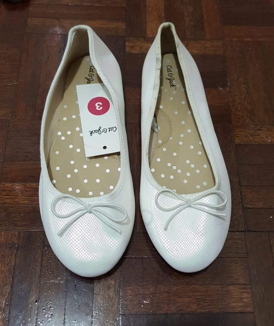 Cat and jack women's shoes clearance