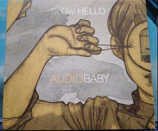 Slow Hello — Audio Baby [OPM]