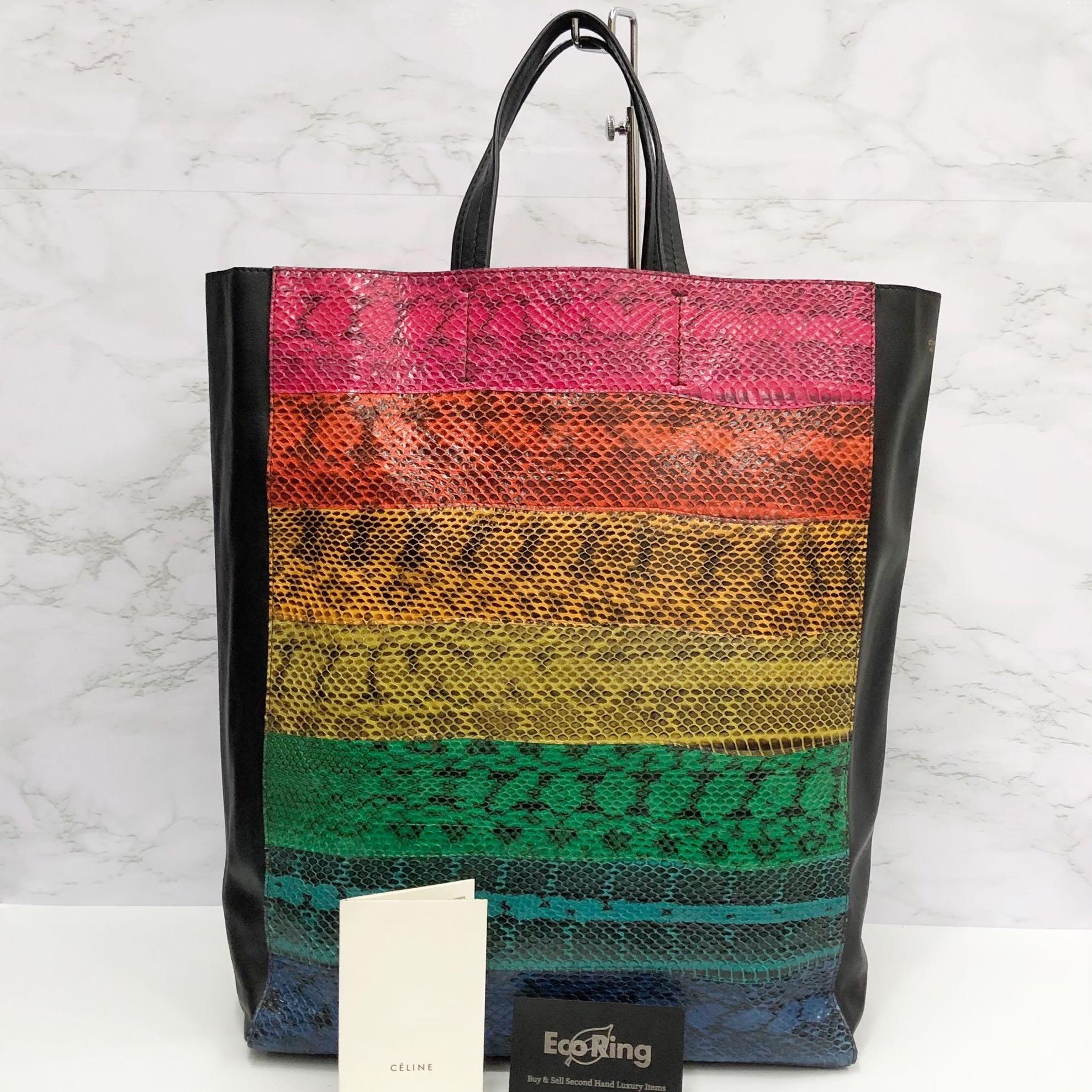 Celine eco bag best sale