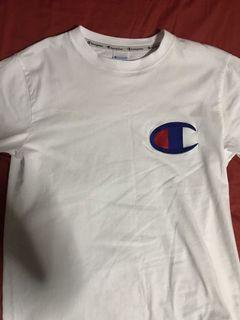 Champion Tee