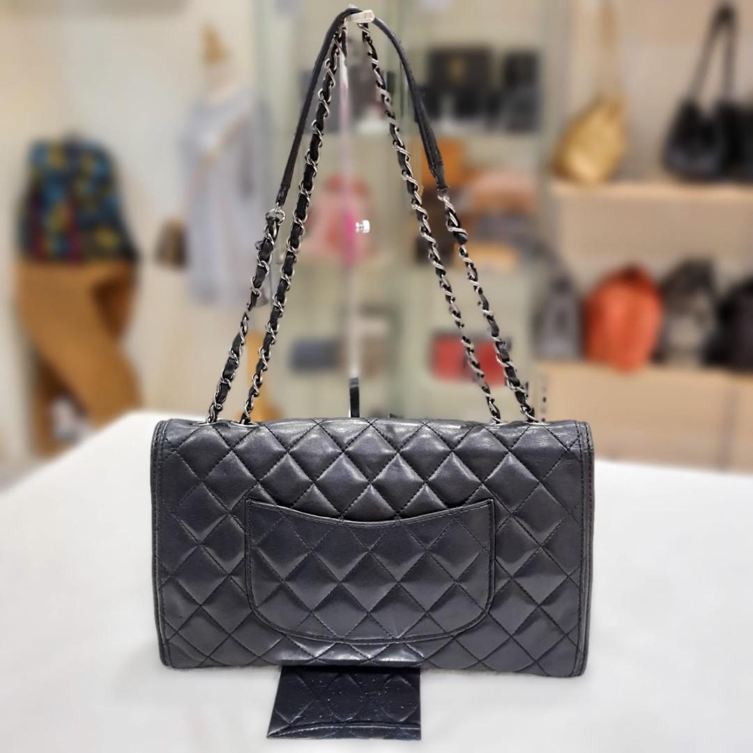 Clearance - Chanel Flap Bag, Luxury, Bags & Wallets on Carousell