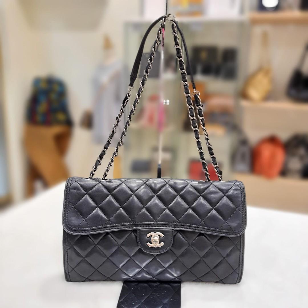 Chanel new arrivals bags clearance