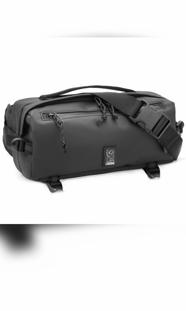 Chrome Industries Kovac Sling bag Men s Fashion Bags Sling Bags on Carousell