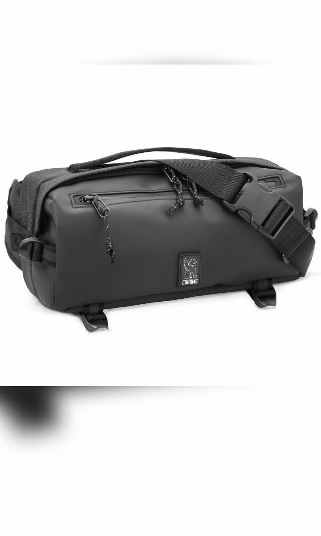 Chrome Industries Kovac Sling bag Men s Fashion Bags Sling