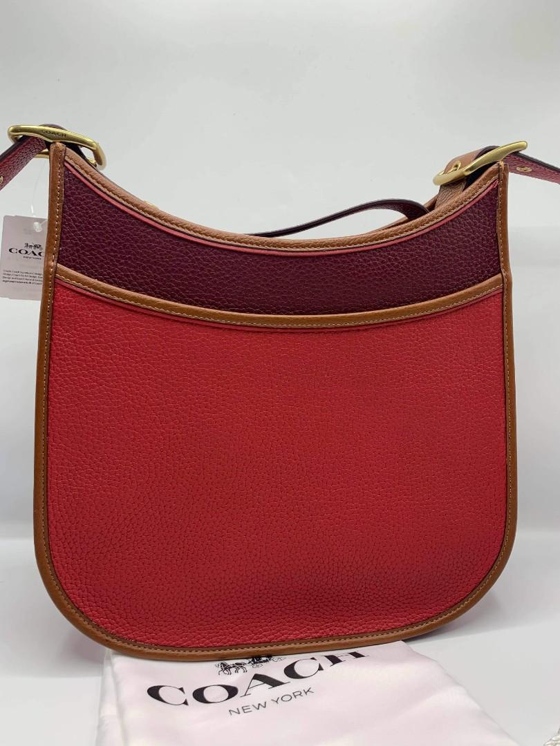 Emery crossbody in new arrivals colorblock