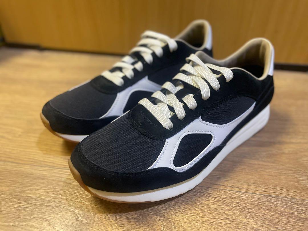 Cole haan grandpro new arrivals classic running sneaker