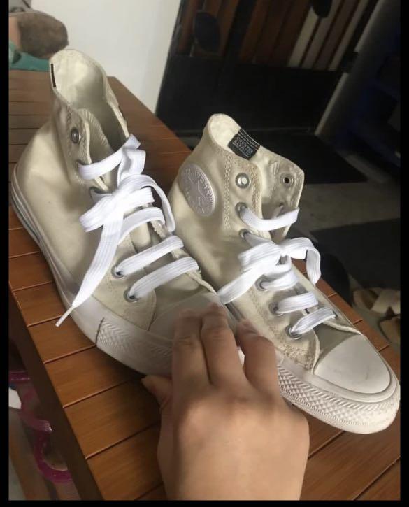 converse 3m