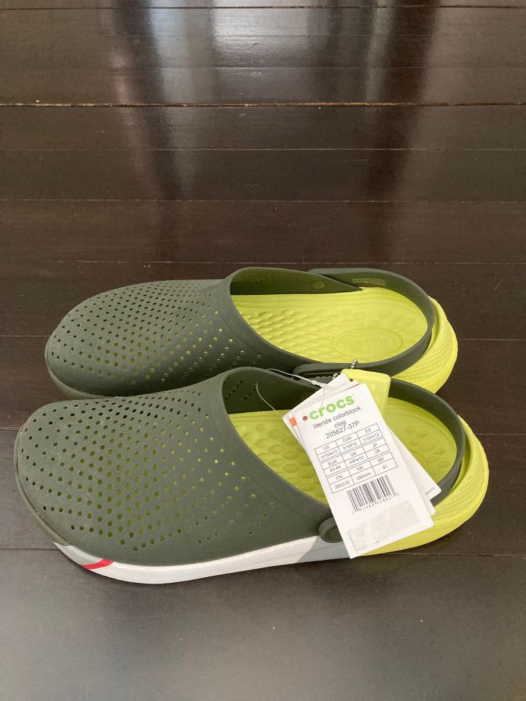 Crocs LiteRide Clog