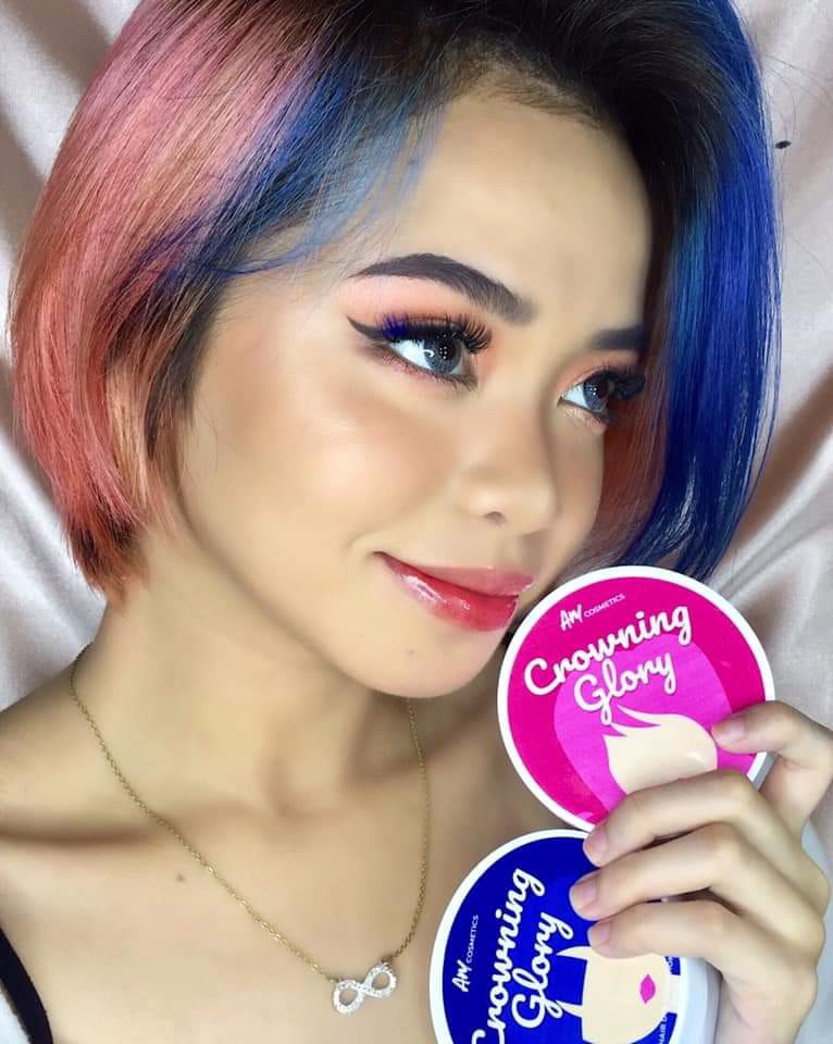 Crowning Glory hair dye, Beauty & Personal Care, Hair on Carousell Crowning Glory hair dye, Beauty & Personal Care, Hair on Carousell