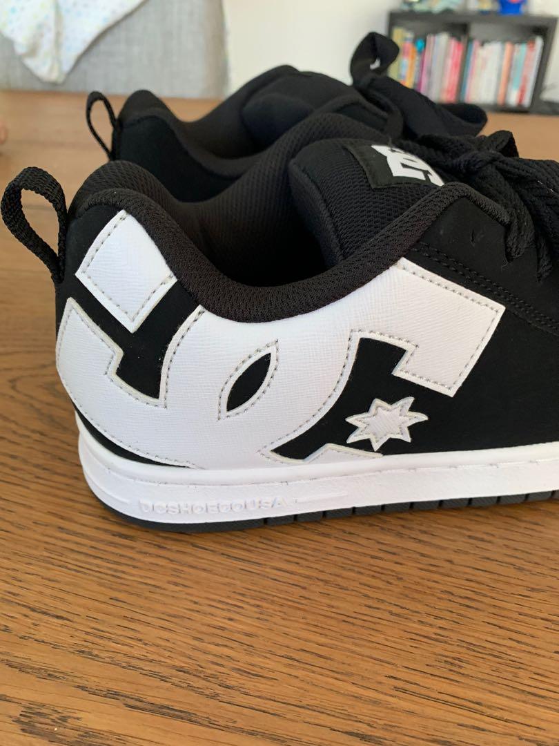 Fat dc shoes new arrivals
