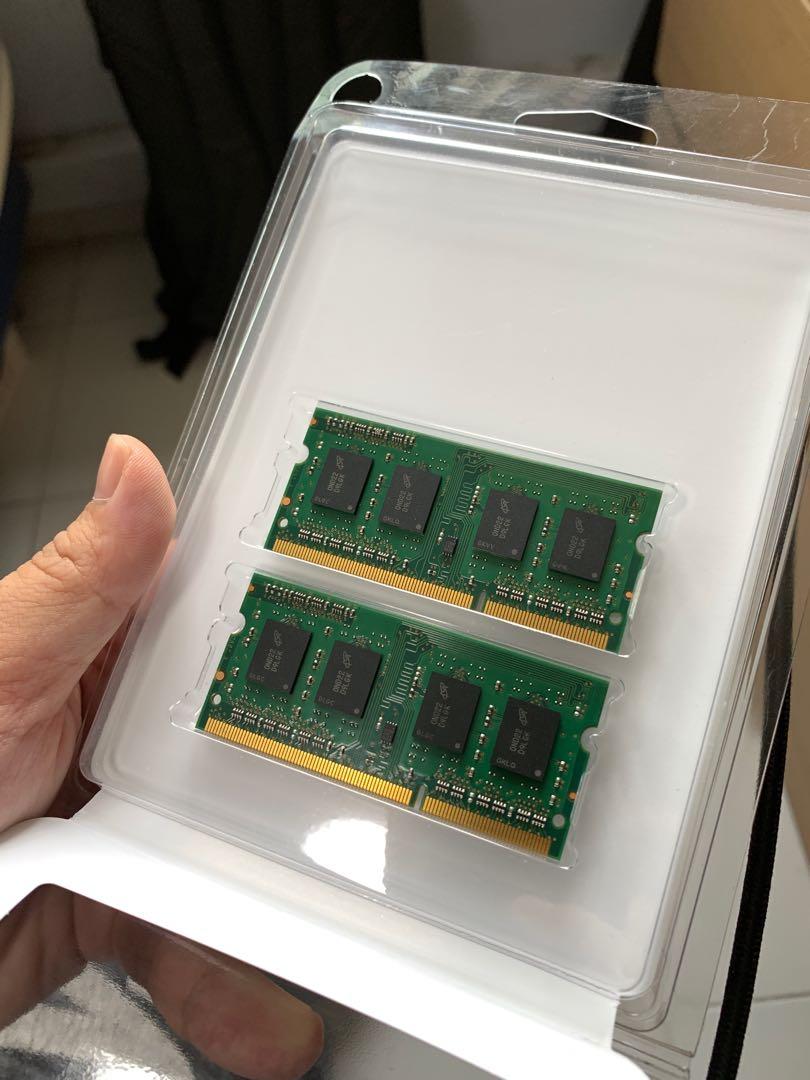 Ram for macbook pro 2010 online