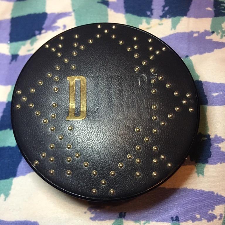 Dior Diorskin Forever Perfect Cushion Studded Cannage Preloved