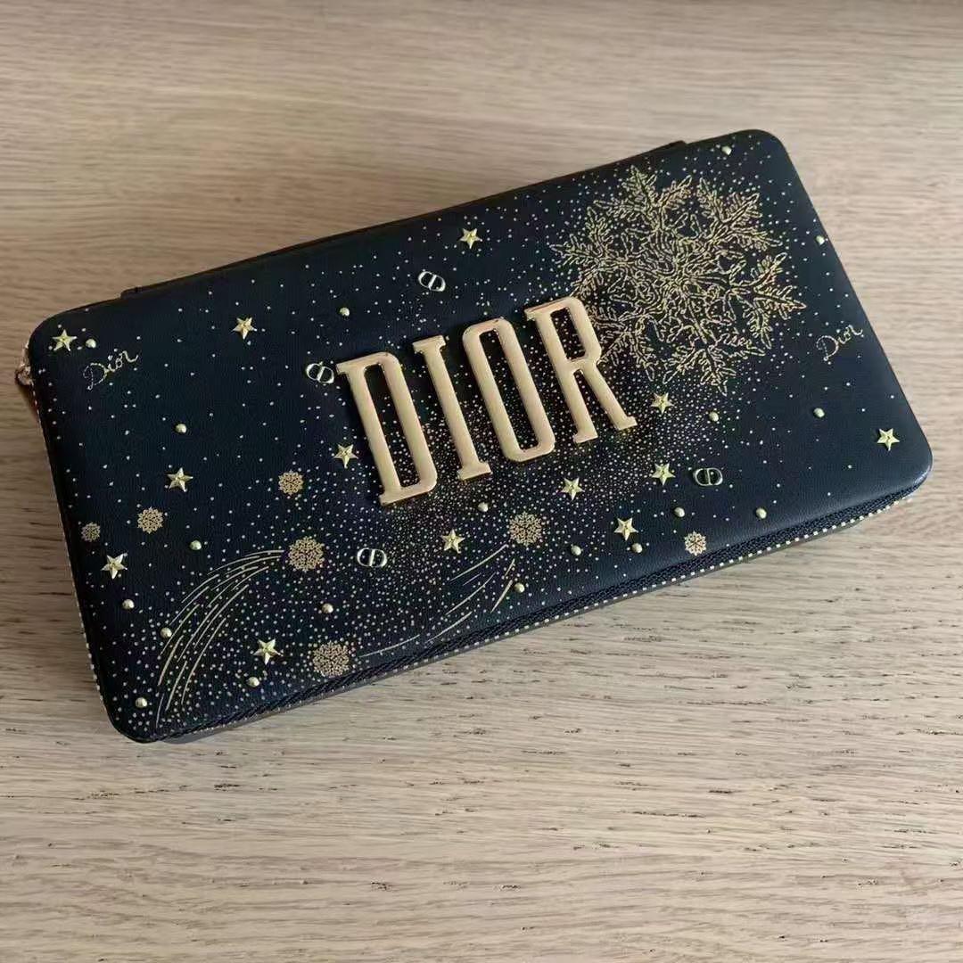 Dior lipstick set 2020