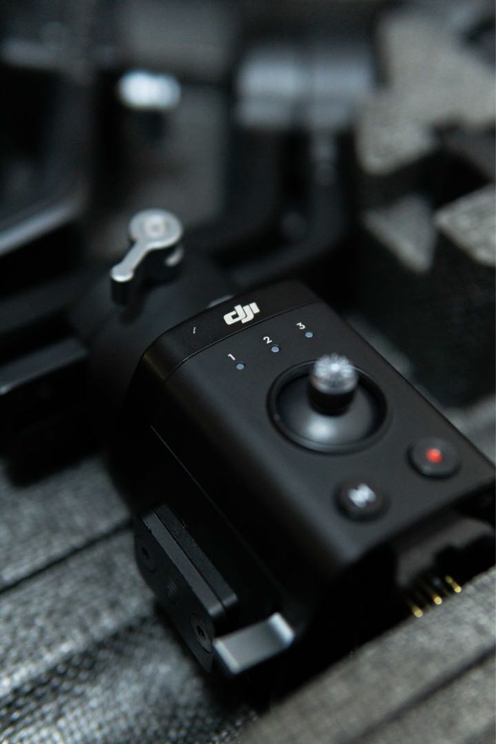 DJI Ronin-SC, 攝影器材, 攝影配件, 穩定器- Carousell