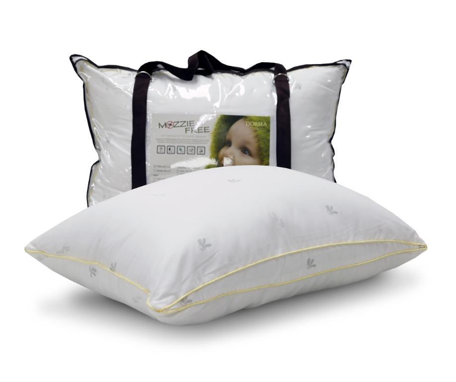 Dorma pillows sales uk