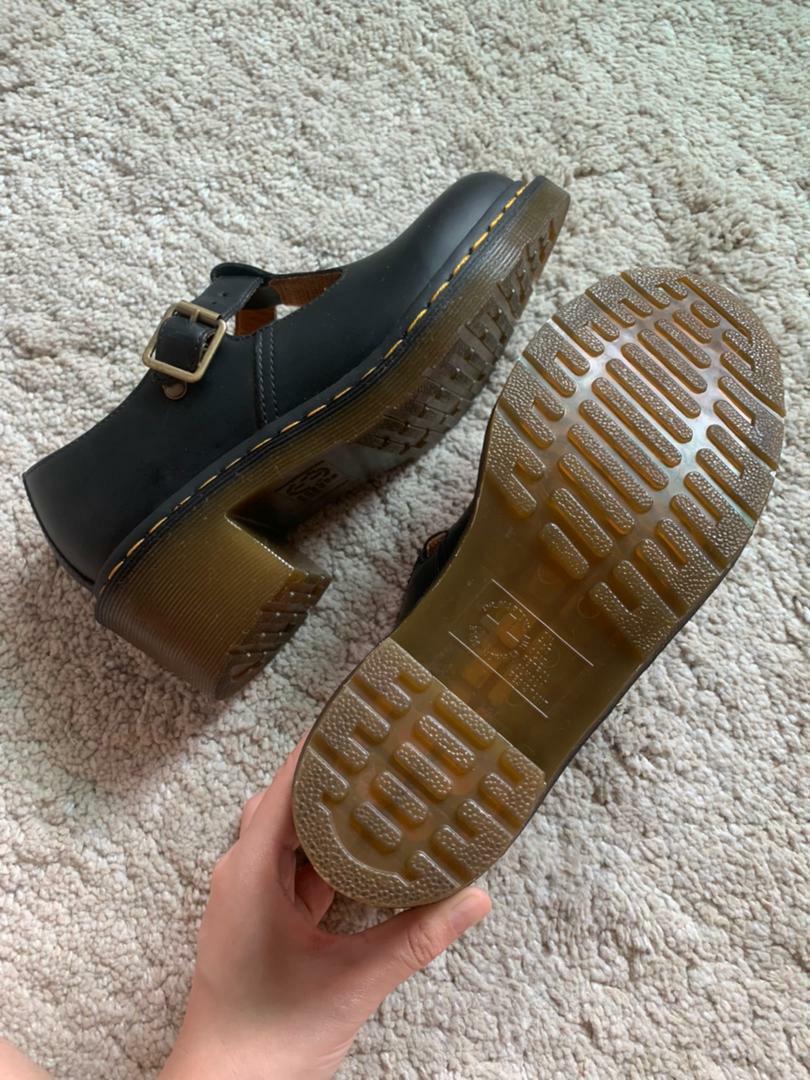 Baby doll doc sales martens