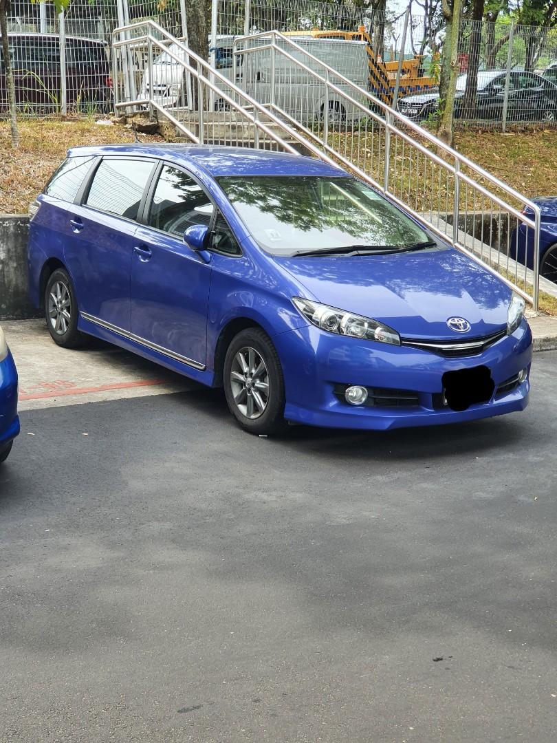 EAST KAKI BUKIT CAR RENTAL P PLATE DAILY AND LONG TERM, Cars, Car Rental on Carousell