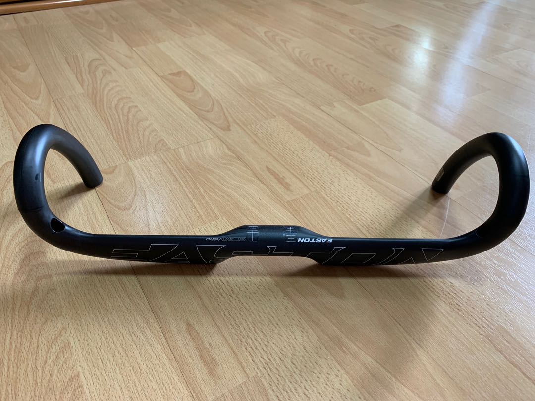 Easton EC90 Aero Bar 31.8mm 440mm 