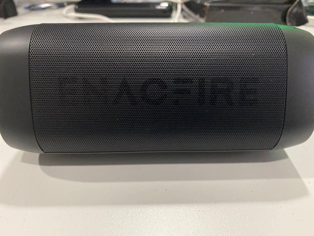 Enacfire Soundbar(Wireless Bluetooth speaker), Electronics, Audio on