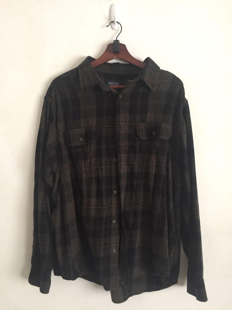 faded glory flannel pajama pants
