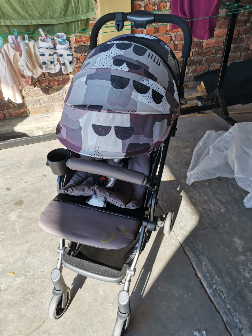 Fairworld twin stroller online