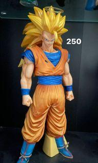 龍珠figure