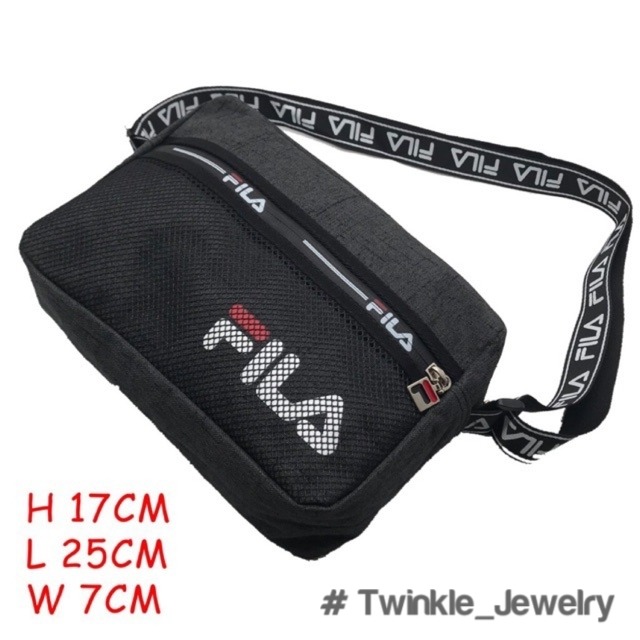 Fila bag men outlet