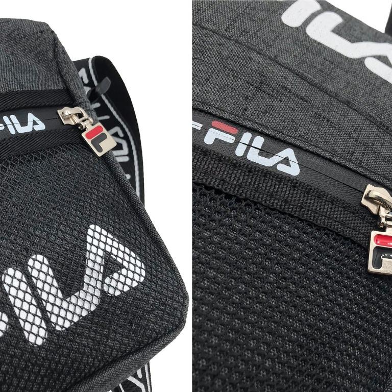 Fila sling bag men hot sale