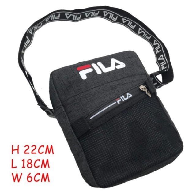 Beg fila lelaki sale