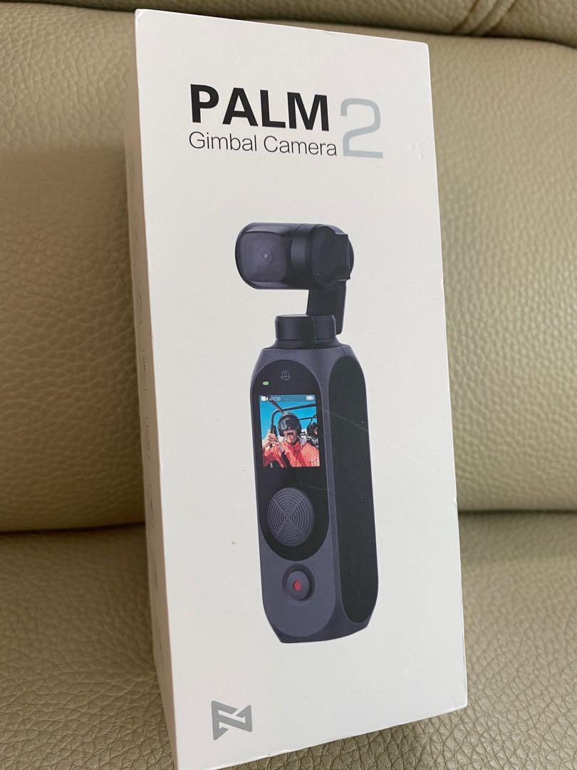 飛米Fimi Palm 2 運動相機穩定器, 攝影器材, 攝影配件, 穩定器- Carousell