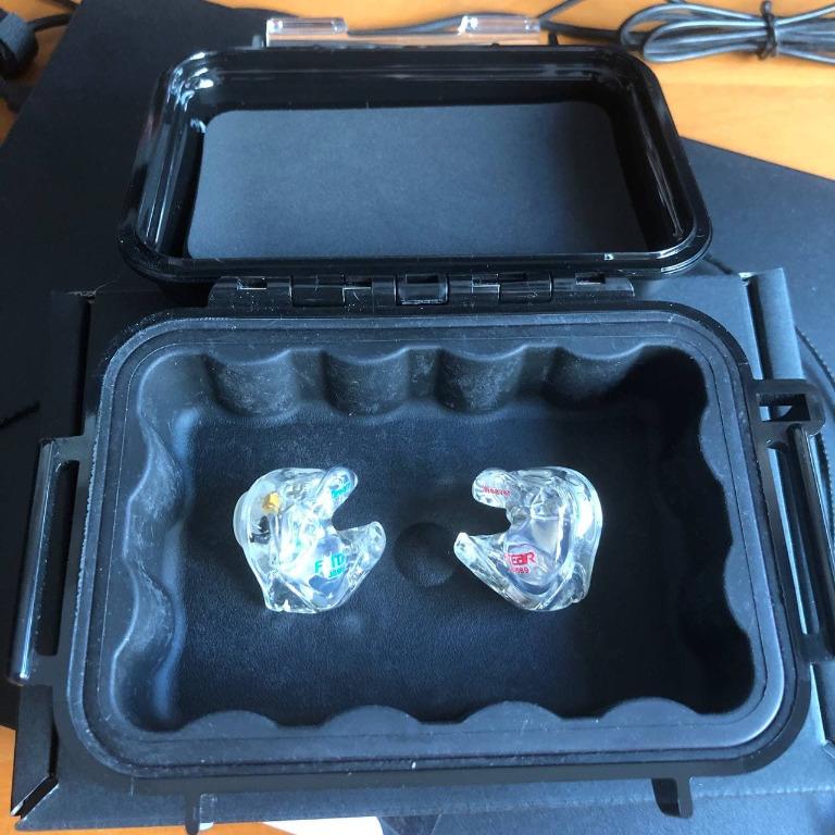 Fitear mh335dw online