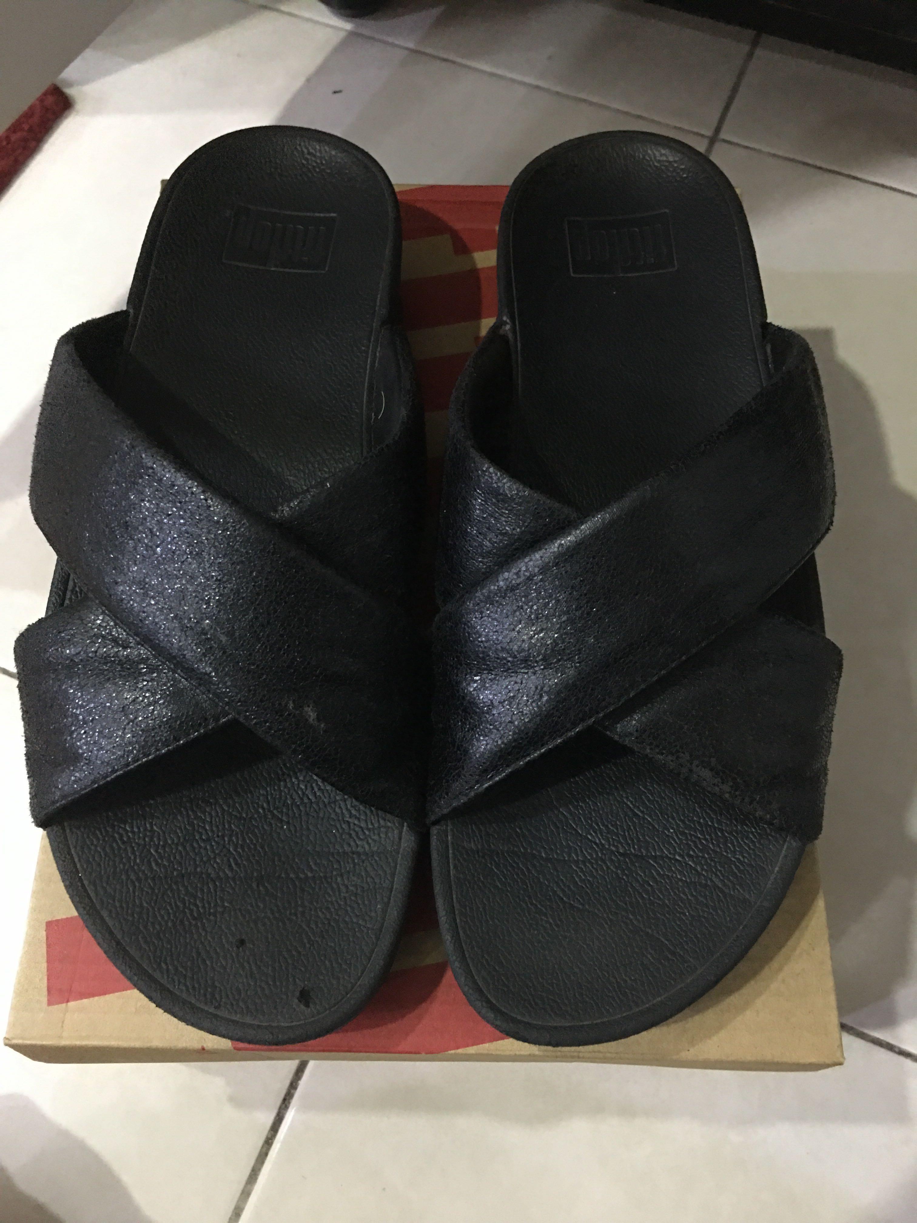 Fitflop lulu molten store