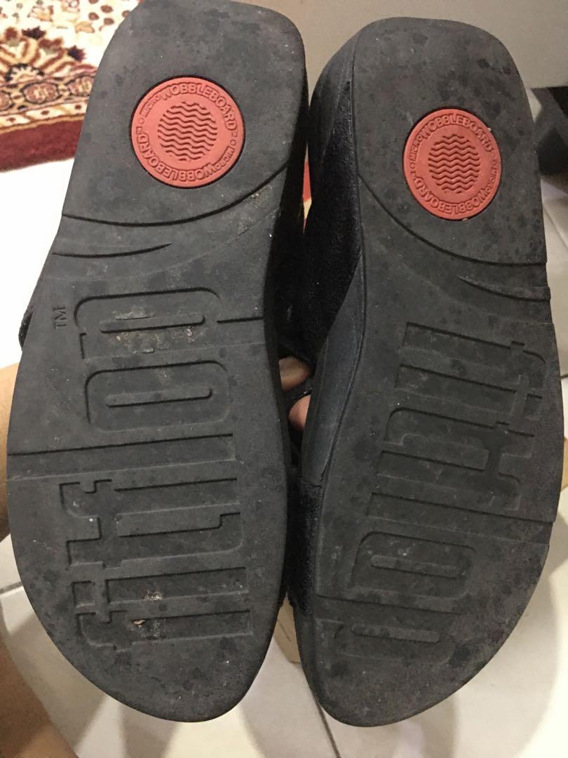 Fitflop cheap lulu molten