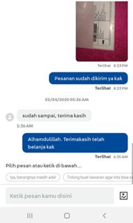 (Kategori: ) berada di . Dikirim oleh midils (ID iklan 1073998928, Gambar 1). Deskripsi: .