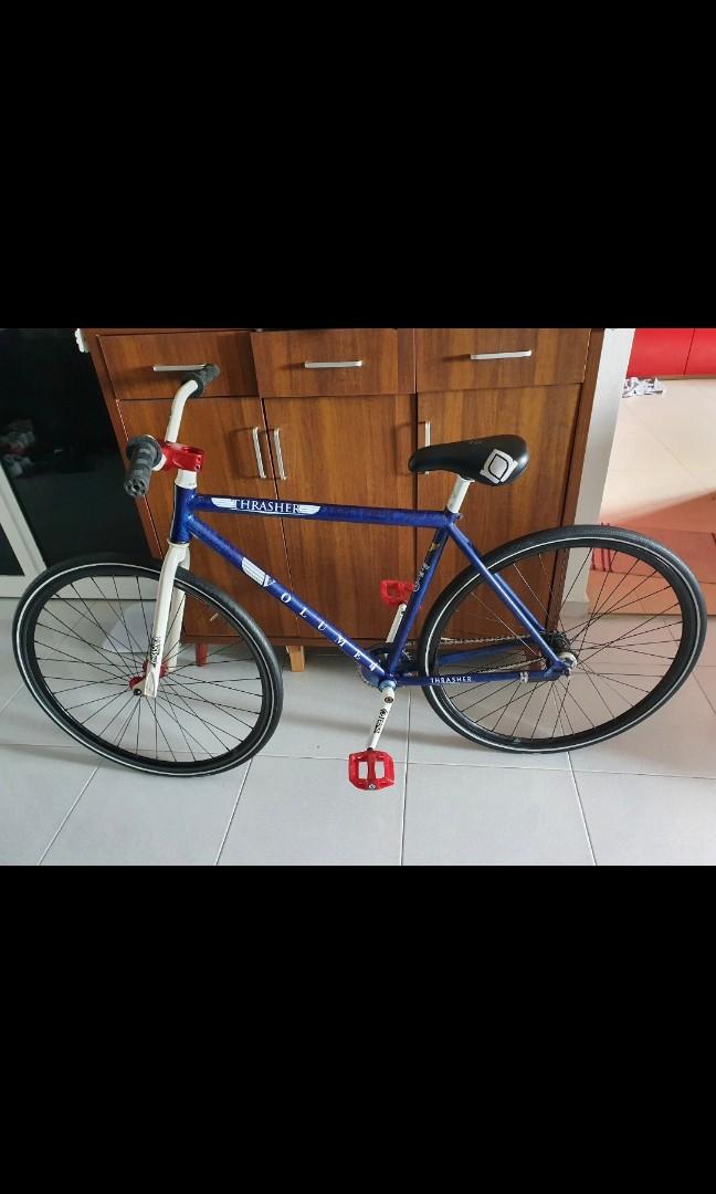 Fgfs wheelset 2025