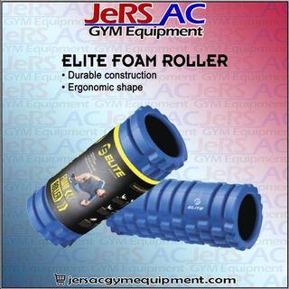 Foam Roller - home and gym equipment