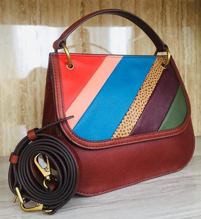 Belmont large crossbody best sale