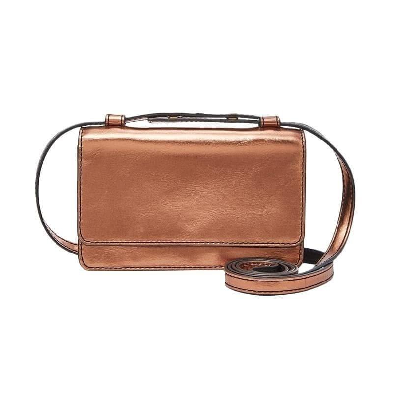 Mila deals crossbody fossil