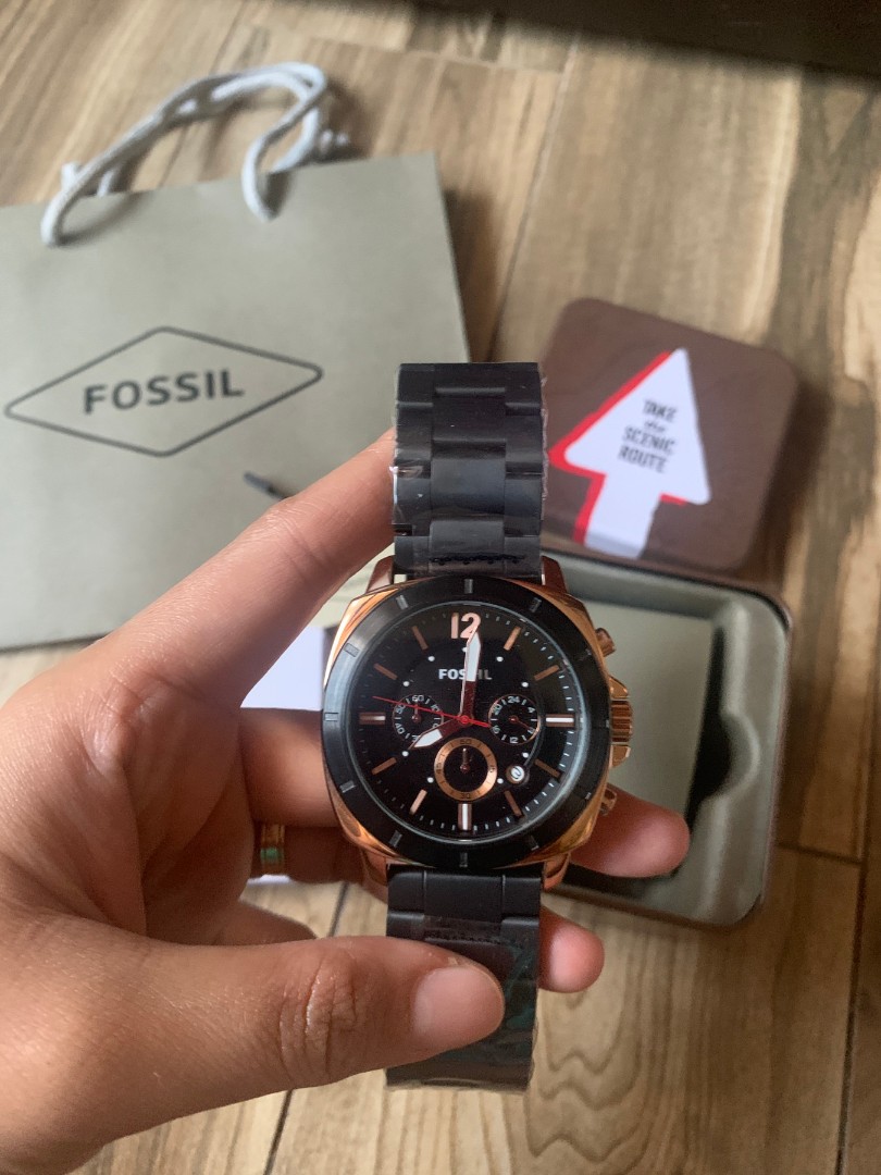 Fossil bq2290 store