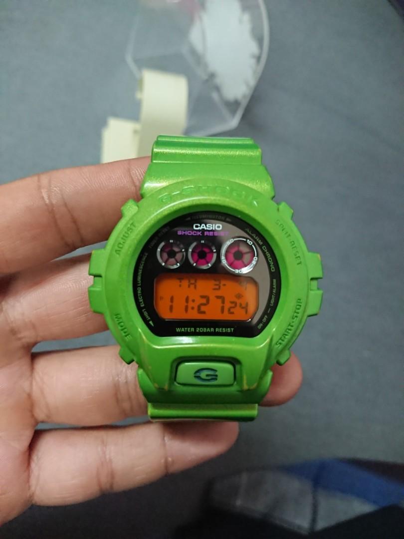 Dw6900 nb3 hulk cheap