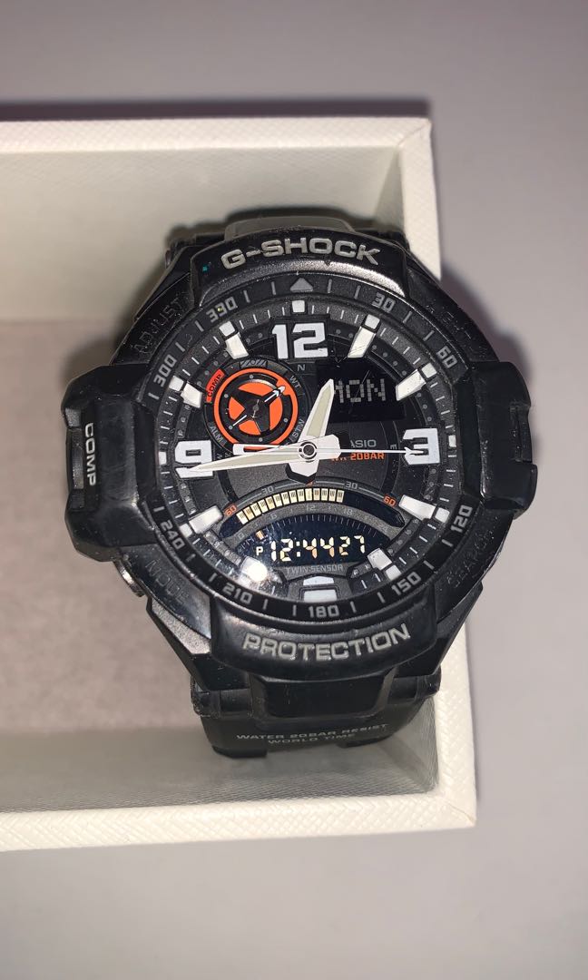 G shock 5302 ga 1000fc hotsell