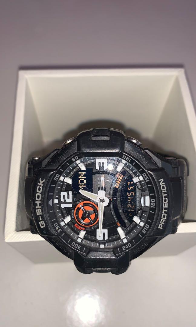 G shock hotsell 5302 ga 1000fc