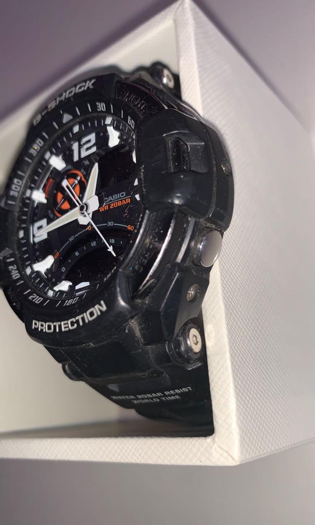 G shock 5302 ga 1000fc deals