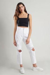 Garage Mom Jeans