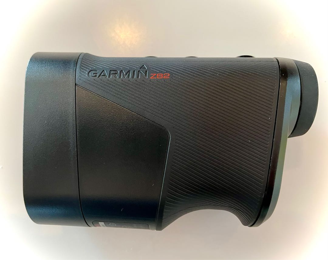 Garmin laser hotsell
