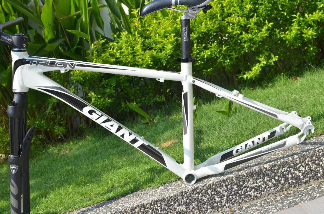 Giant talon frame price store